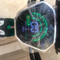 فروش فوری دوچرخه برقی|دوچرخه، اسکیت، اسکوتر|اراک, |دیوار