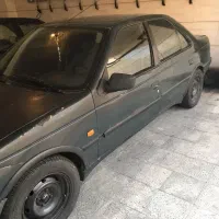 اردی ۸۳|خودرو سواری و وانت|اندیشه, اندیشه فاز ۱|دیوار