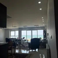 آپارتمان نوساز خوش نقشه پلاک اول دریا منطقه اسحاقی|فروش آپارتمان|فریدون‌کنار, |دیوار