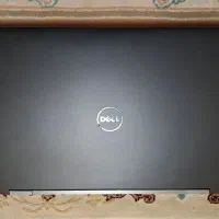 لپتاپ دل دلتیتود i5 سری HQ حافظه ssd