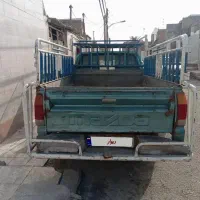 مزدا ۱۶۰۰|خودرو سواری و وانت|اهواز, کوی علوی|دیوار