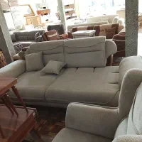 مبلمان راحتی .سلطنتی