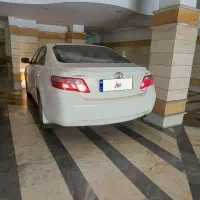 کمری GLX