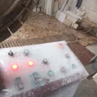 نیروی کار (برشکار) دستگاه مکانیکی