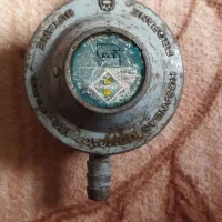 رگلاتور ایران گاز