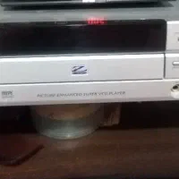 دستگاه سی دی خور سالم درحدنو