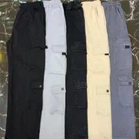 اسلش کارگو کتونی بازار جهاد امین