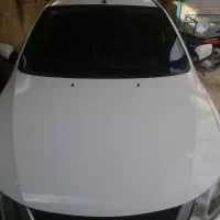 ساینا دوگانه کارخانه آپشنال|خودرو سواری و وانت|تربتحیدریه, قائم|دیوار