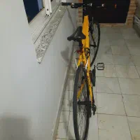 فروش دوچرخه ۲۶،بیانچی ایتالیا،کورسی شهری،۶۵ میلیون|دوچرخه، اسکیت، اسکوتر|رشت, رشتیان|دیوار