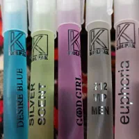 عطر اسپری جیبی