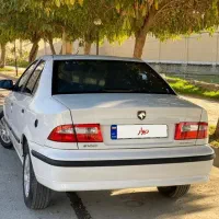 سمند ef7 دوگانه فابریک|خودرو سواری و وانت|شیراز, لاله|دیوار