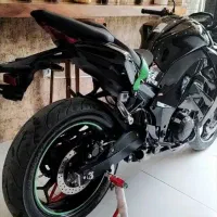 طرح Z1000