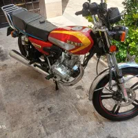 کبیر 200 مدل 1403