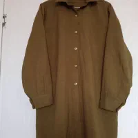 مانتو شومیز سایز ۵۲