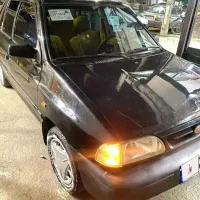 پراید مدل ۸۶|خودرو سواری و وانت|تالش, هشتپر|دیوار