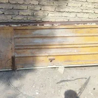 پنجره الومینیوم درب خونه درب باغ درب کارگاه|مصالح و تجهیزات ساختمان|اصفهان, فروردین|دیوار