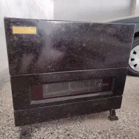 بخاری محیاگاز