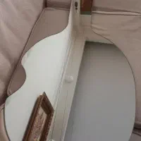 آیینه طرح گیتار