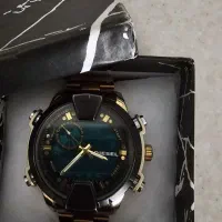 ساعت مچی دیزل اصل