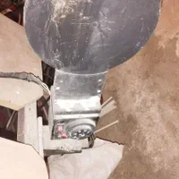اتو صحفه تخت تایمر دار