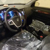 دنا پلاس ۶ دنده ef7p|خودرو سواری و وانت|قرچک, میرزائی شمالی|دیوار