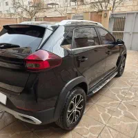 mvm x22pro|خودرو سواری و وانت|مشهد, حسابی جنوبی (شهرک غرب)|دیوار