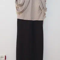 لباس مجلسی