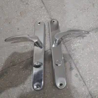 قفل و دستگیره و کابل