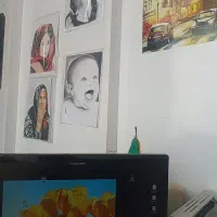 استخدام منشی و مدرس تمام رشته ها