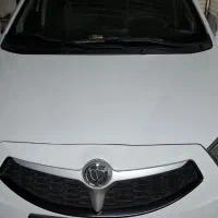 برلیانس h230 مدل ۹۷