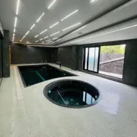 ویلا پلاک ۱ ساحلی