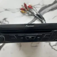 ضبط پایونیر تصویری ۳۸۵۰