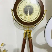 ساعت ایستاده شیک
