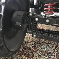 ماشین شارژی آف رود|اسباببازی|هشتگرد, فاز ۷ مهستان|دیوار