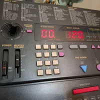 ارگ YAMAHA PSS-790|پیانو، کیبورد، آکاردئون|تبریز, |دیوار