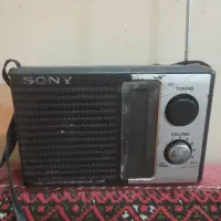 چهار عدد رادیو و واکمن|سیستم صوتی خانگی|قم, باجک یک|دیوار