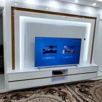 نصب کناف و انجام همه خدمات داخلی ساختمان