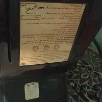 بخاری گازی|بخاری، هیتر، شومینه|پاکدشت, خاتون آباد|دیوار