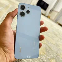 گوشی redmi 12 حافظه 256