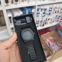 ساعت مچی مردانه کاسیو با بند پلی کربنات