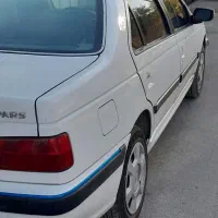 پژوپارس موتور جدید مدل1401|خودرو سواری و وانت|کوهدشت, |دیوار