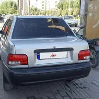 پراید مدل ۸۸|خودرو سواری و وانت|بندرعباس, |دیوار