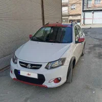 کوییک Rمدل ۱۴۰۱ پارس خودرو