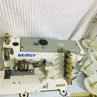 چرخ میاندوز ۴ نخ