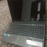 لپ تاپ acer