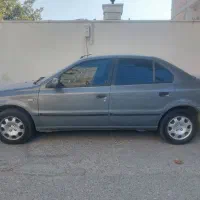 سمند lx|خودرو سواری و وانت|گرگان, |دیوار