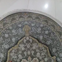 فرش بیضی 1200شانهتراکم3600