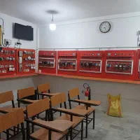 آسان دیپلم برق بگیرید