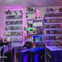 فروش و تعویض دیسک ps4 ps5|کنسول، بازی ویدئویی و آنلاین|شیراز, وصال|دیوار