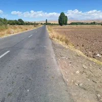 فروش زمین کشاورزی به مساحت 2200متری در روستا دولی|فروش زمین و ملک کلنگی|سراب, |دیوار